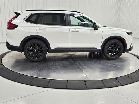 Used 2023 Honda CR-V Sport Touring image 6