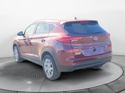 Used 2019 Hyundai Tucson Value image 3