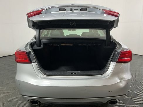 Used 2018 Nissan Maxima 3.5 SV image 29
