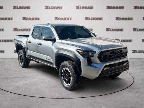 New 2026 Toyota Tacoma TRD Off-Road AWD/4WD image 7