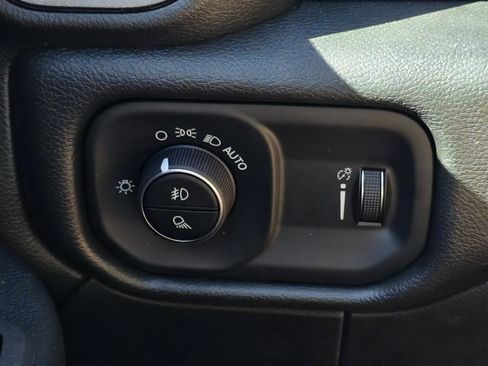 New 2026 RAM 3500 Tradesman AWD/4WD image 29