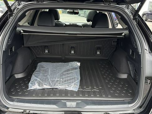 Certified 2025 Subaru Outback Limited AWD/4WD image 13