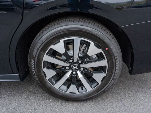 New 2026 Honda Odyssey EX-L image 10