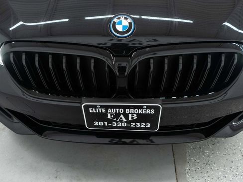 Used 2023 BMW 530e xDrive 530e xDrive Plug-In Hybrid w/ Executive Package image 49