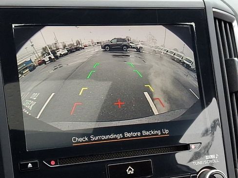 Used 2021 Subaru Impreza 2.0i Sport w/ Popular Package #3 image 17