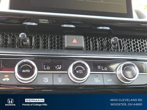 New 2026 Honda CR-V EX-L image 33