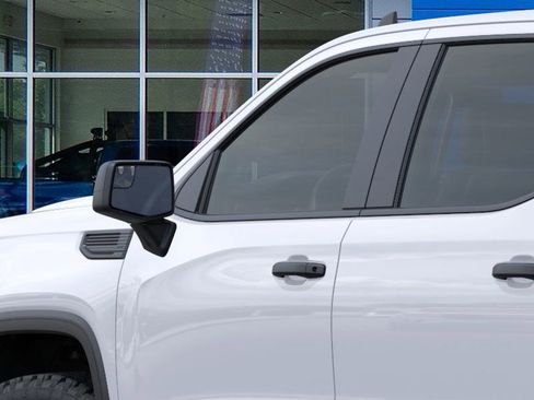 New 2025 GMC Sierra 1500 Pro w/ Graphite Edition image 30
