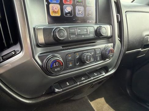 Used 2017 Chevrolet Silverado 1500 LT w/ All Star Edition AWD/4WD image 17
