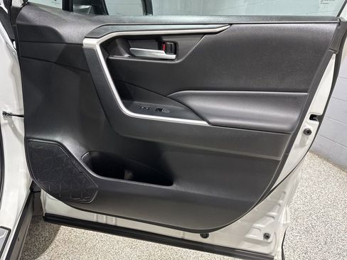 Certified 2023 Toyota RAV4 XLE image 17