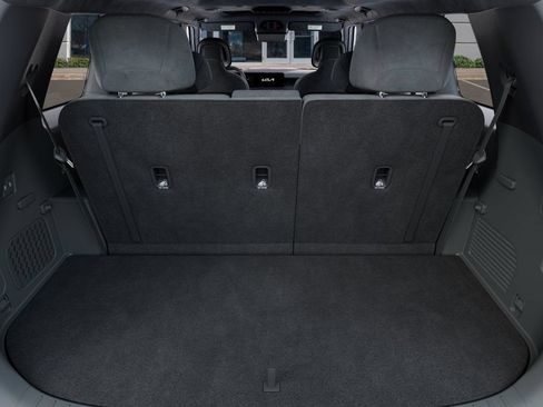 New 2027 Kia Telluride SX Prestige X-Pro AWD/4WD image 23