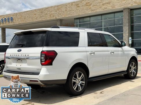 Used 2024 Ford Expedition Max Limited RWD image 20