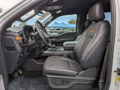 Used 2025 Ford F150 Tremor w/ Tow/Haul Package AWD/4WD image 17