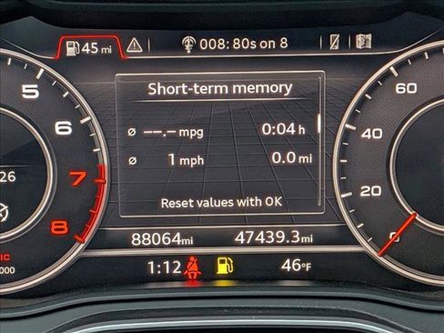 Used 2018 Audi A5 2.0T Premium Plus w/ Premium Plus image 8