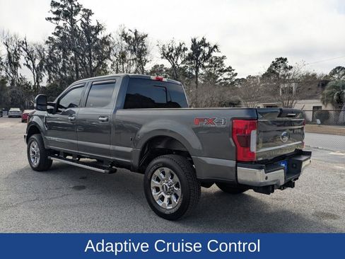 Used 2019 Ford F250 Lariat w/ Lariat Ultimate Package image 6