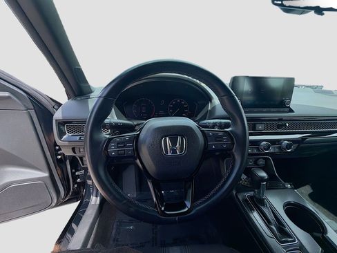 Certified 2023 Honda Civic Sport image 10