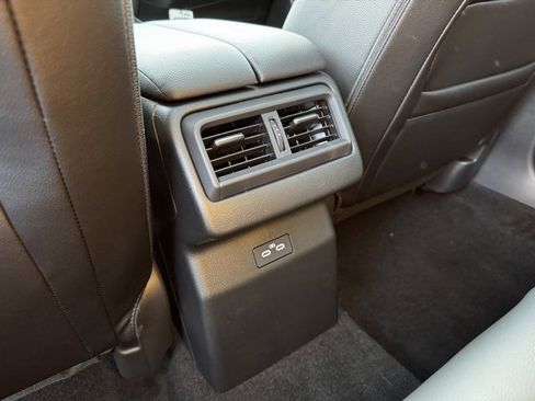 New 2026 MAZDA CX-50 AWD 2.5 Hybrid w/ Weather Package image 8