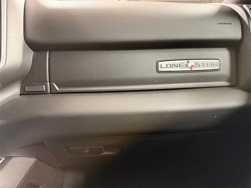 Used 2023 RAM 1500 Lone Star w/ Trailer Tow Group image 13