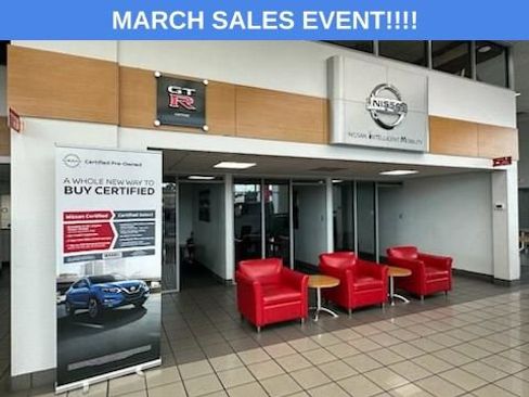 Used 2026 Kia Sportage EX image 45