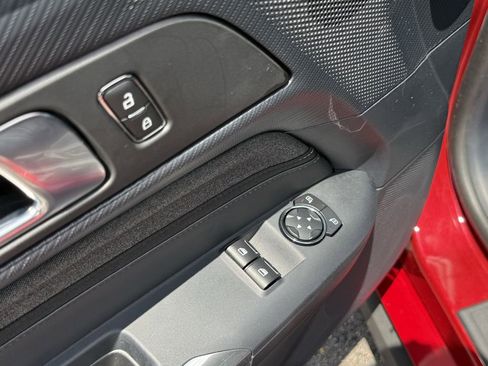 Used 2024 Ford Mustang Coupe RWD image 11