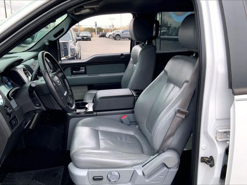Used 2014 Ford F150 XLT w/ Equipment Group 302A Luxury image 8