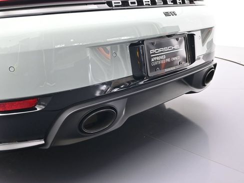 Certified 2026 Porsche 911 Carrera S RWD image 32