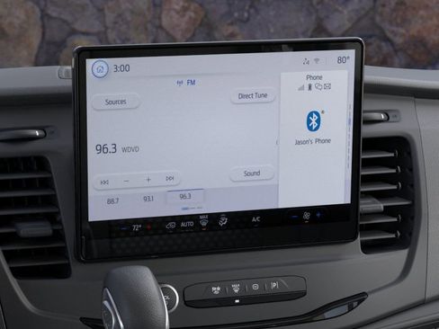 New 2026 Ford Transit 250 Cargo Van image 14