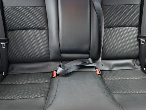 Used 2024 Nissan Altima 2.5 SR image 27