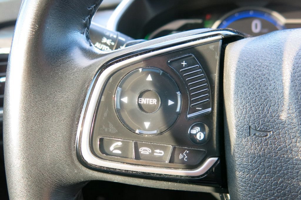 Used 2021 Honda Clarity Plug-In Hybrid image 69