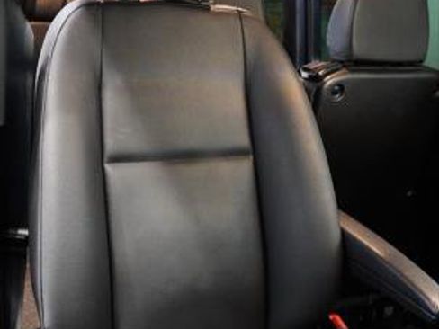 Used 2020 Mercedes-Benz Sprinter 3500 image 28