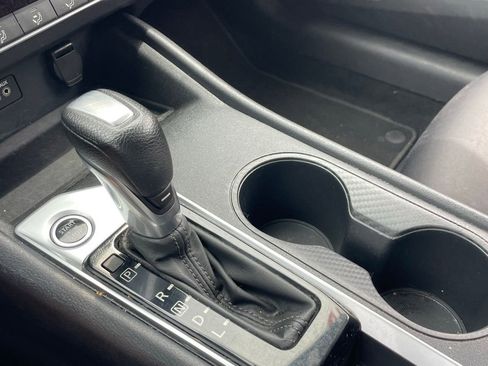 Used 2020 Nissan Altima 2.5 S image 9