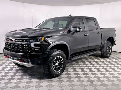 New 2026 Chevrolet Silverado 1500 ZR2