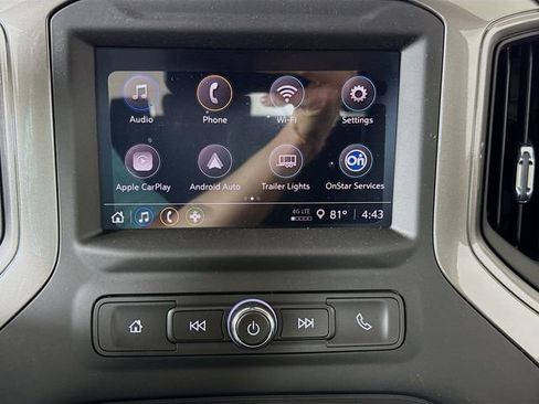 New 2026 Chevrolet Silverado 2500 Custom w/ Custom Value Package image 16