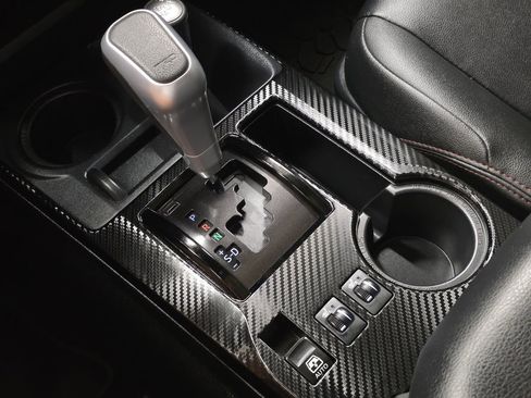 Used 2022 Toyota 4Runner TRD Pro image 29