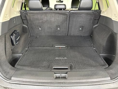 Used 2023 Nissan Rogue SL w/ SL Premium Package AWD/4WD image 26