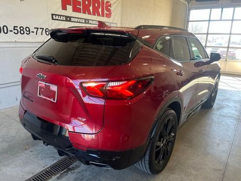 Used 2020 Chevrolet Blazer RS image 6