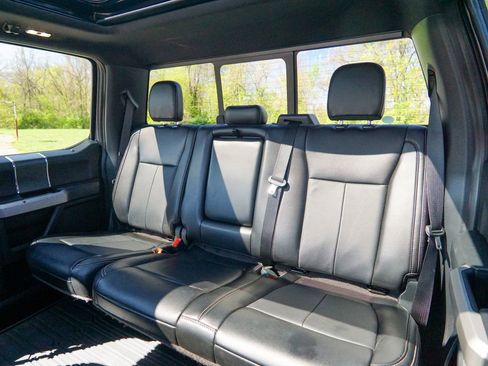 Used 2020 Ford F150 Lariat AWD/4WD image 37