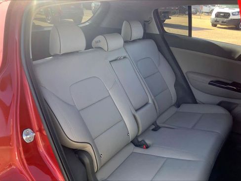 Used 2019 Kia Sportage EX image 19