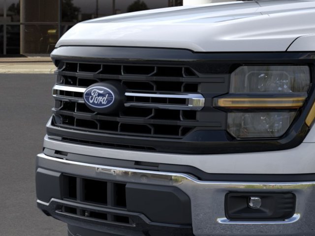 New 2026 Ford F150 XLT w/ XLT Chrome Appearance Package RWD image 17