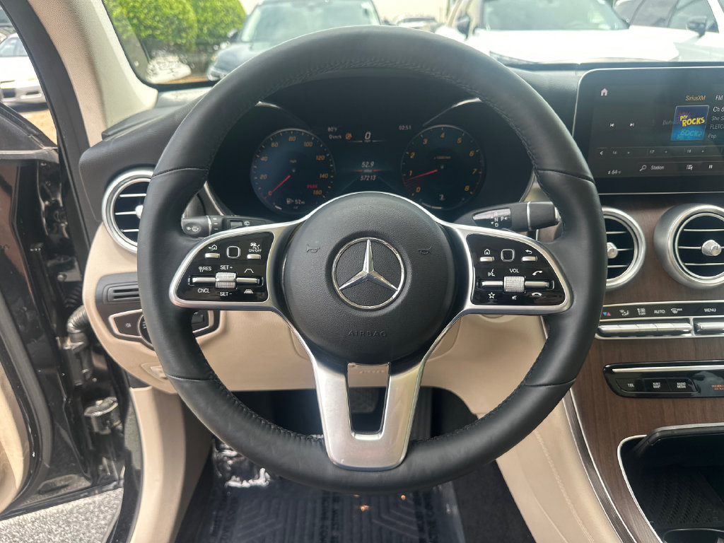 Used 2020 Mercedes-Benz GLC 300 image 22