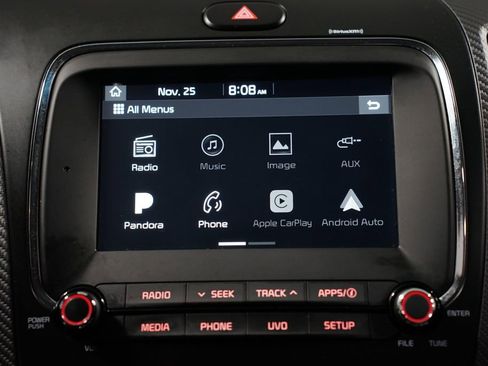 Used 2018 Kia Forte S image 19