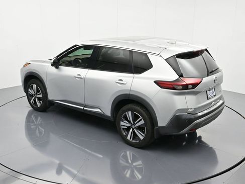 Used 2021 Nissan Rogue SL w/ Premium Package image 36