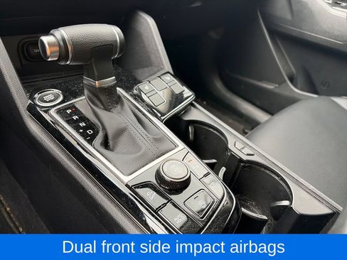 Used 2024 Kia Sportage EX AWD/4WD image 24