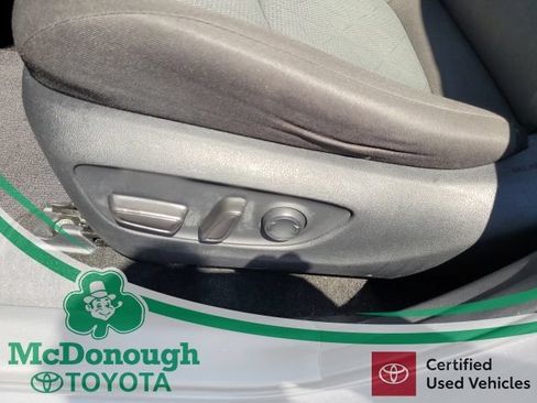 Certified 2023 Toyota RAV4 XLE w/ Convenience Package AWD/4WD image 16