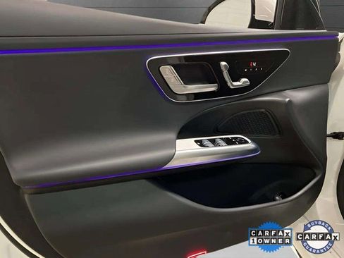 Used 2025 Mercedes-Benz E 350 Sedan image 15