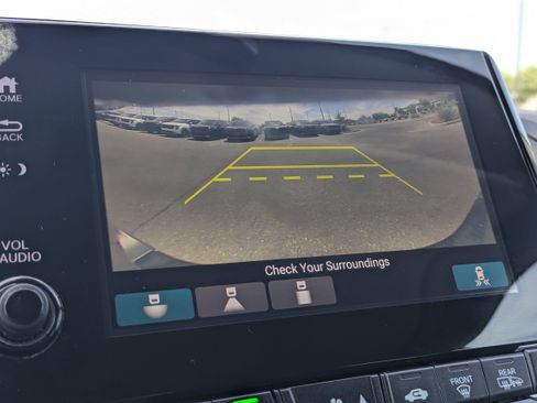 Used 2021 Honda Odyssey EX-L image 29
