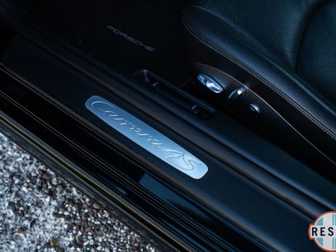 Used 2012 Porsche 911 Carrera 4S image 31