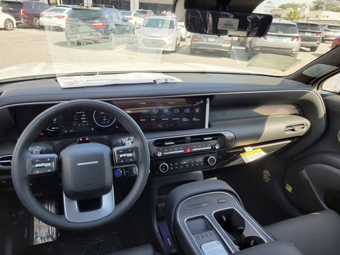 New 2026 Hyundai Palisade Limited FWD image 28