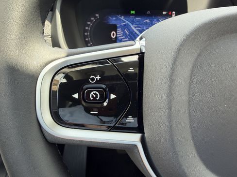 New 2026 Volvo XC90 T8 Ultra w/ Lounge Package AWD/4WD image 28