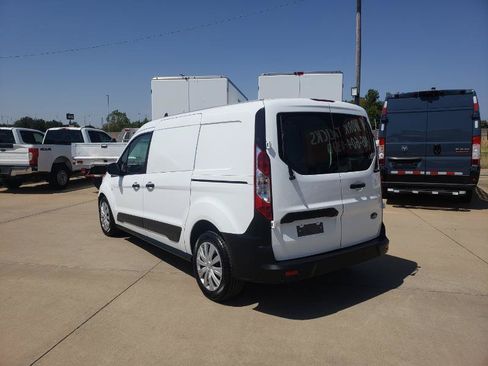 Used 2019 Ford Transit Connect XL FWD image 9
