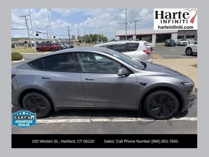 Used 2026 Tesla Model Y AWD